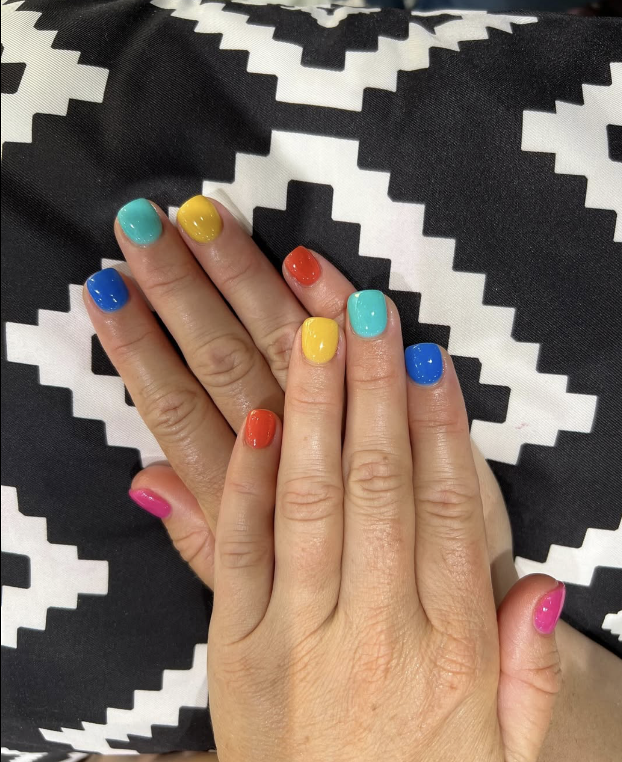 Hammond Nails of Alpharetta in Alpharetta, GA (5)