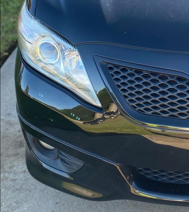 Platinum Shine Auto Spa & Mobile Detailing in Temple Hills, MD (4)