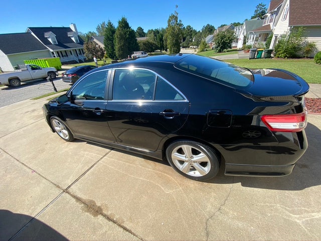 Platinum Shine Auto Spa & Mobile Detailing in Temple Hills, MD (5)