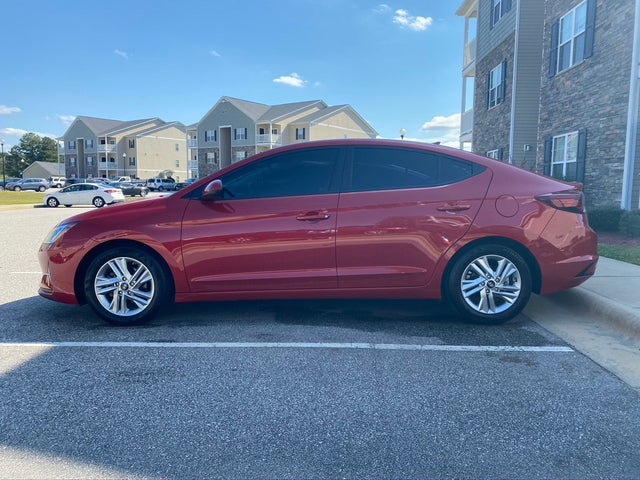 Platinum Shine Auto Spa & Mobile Detailing in Temple Hills, MD (6)