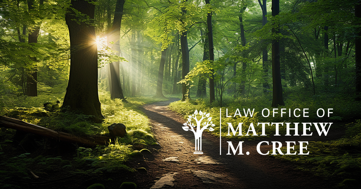 Law Office of Matthew M. Cree, LLC in Greenwood, IN