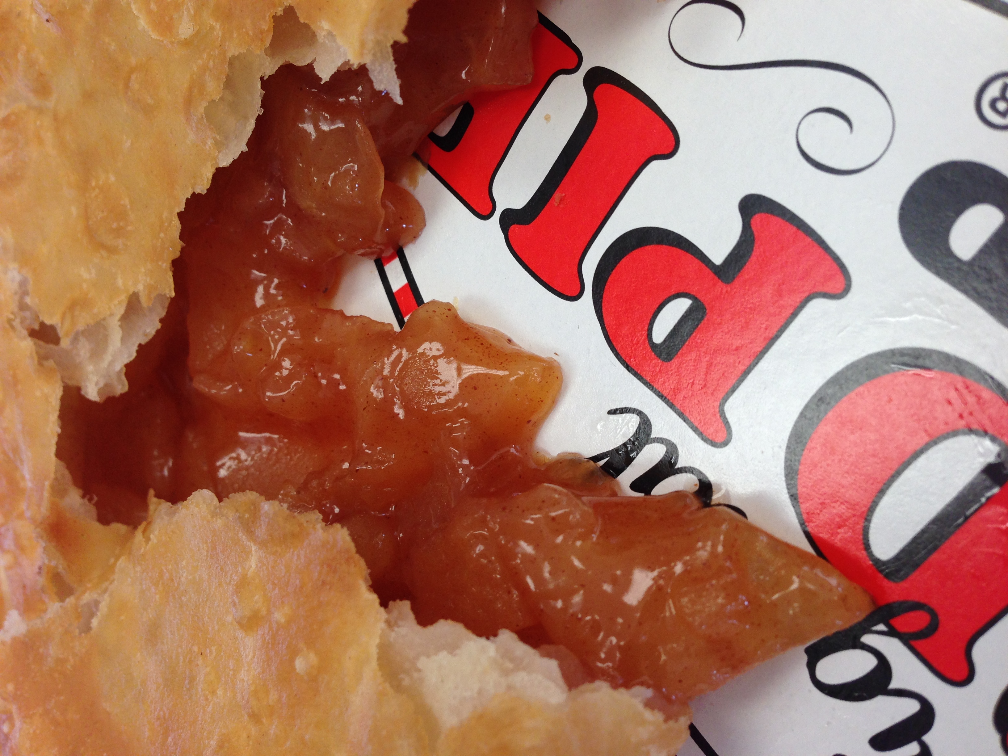 Original Fried Pie Shop in Cisco, TX (3)