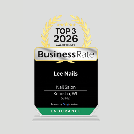 Lee Nails in Kenosha, WI (3)