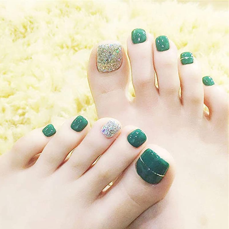 Lee Nails in Kenosha, WI (4)