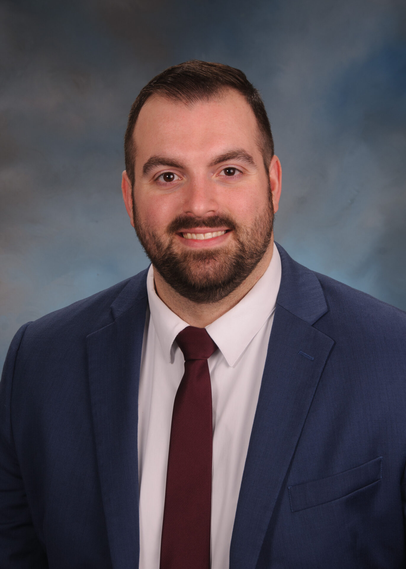 Eric S. Johnson in Mauston, WI (2)