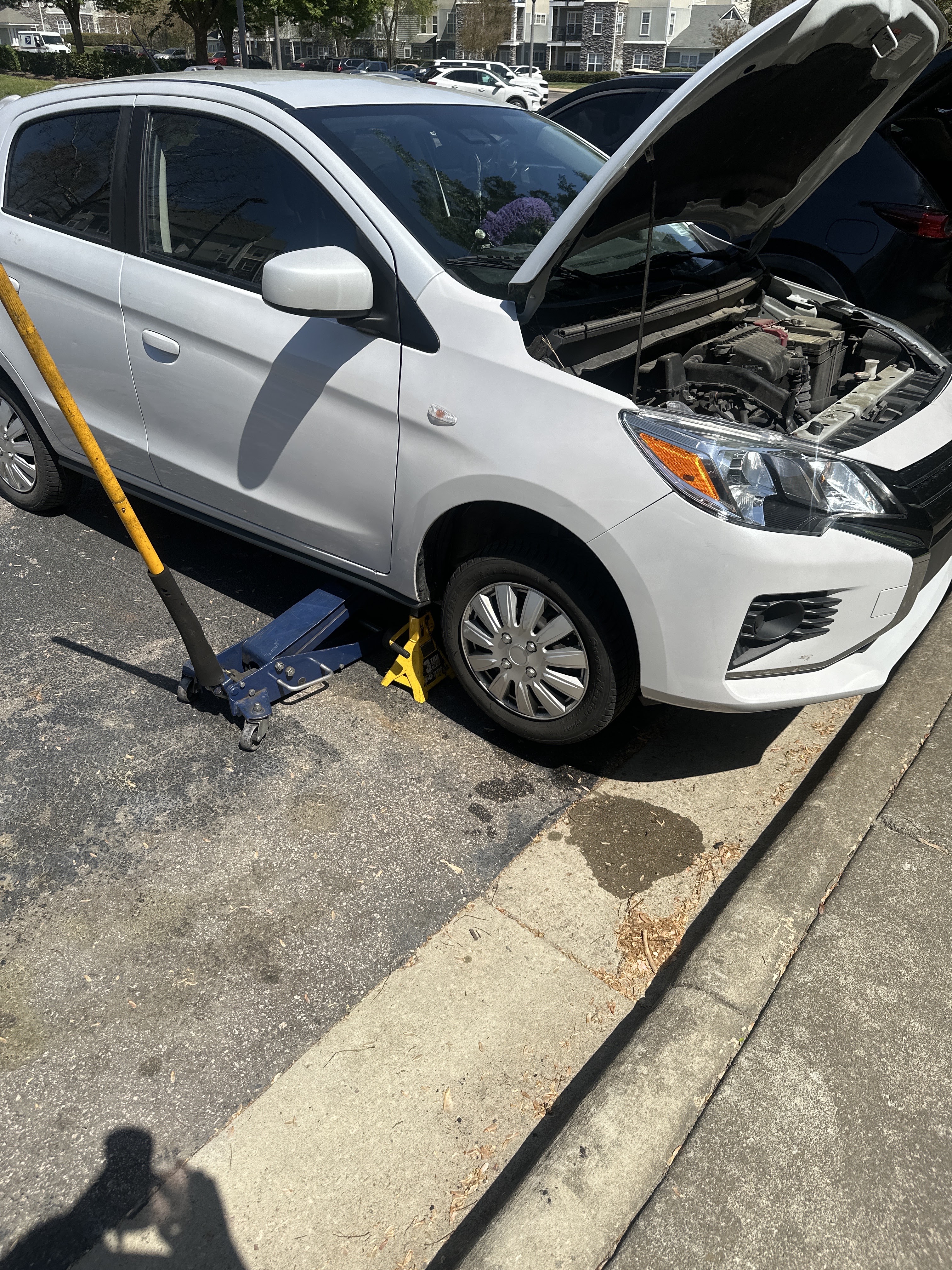 Qing's Royal Auto Repairs in Raleigh, NC (2)