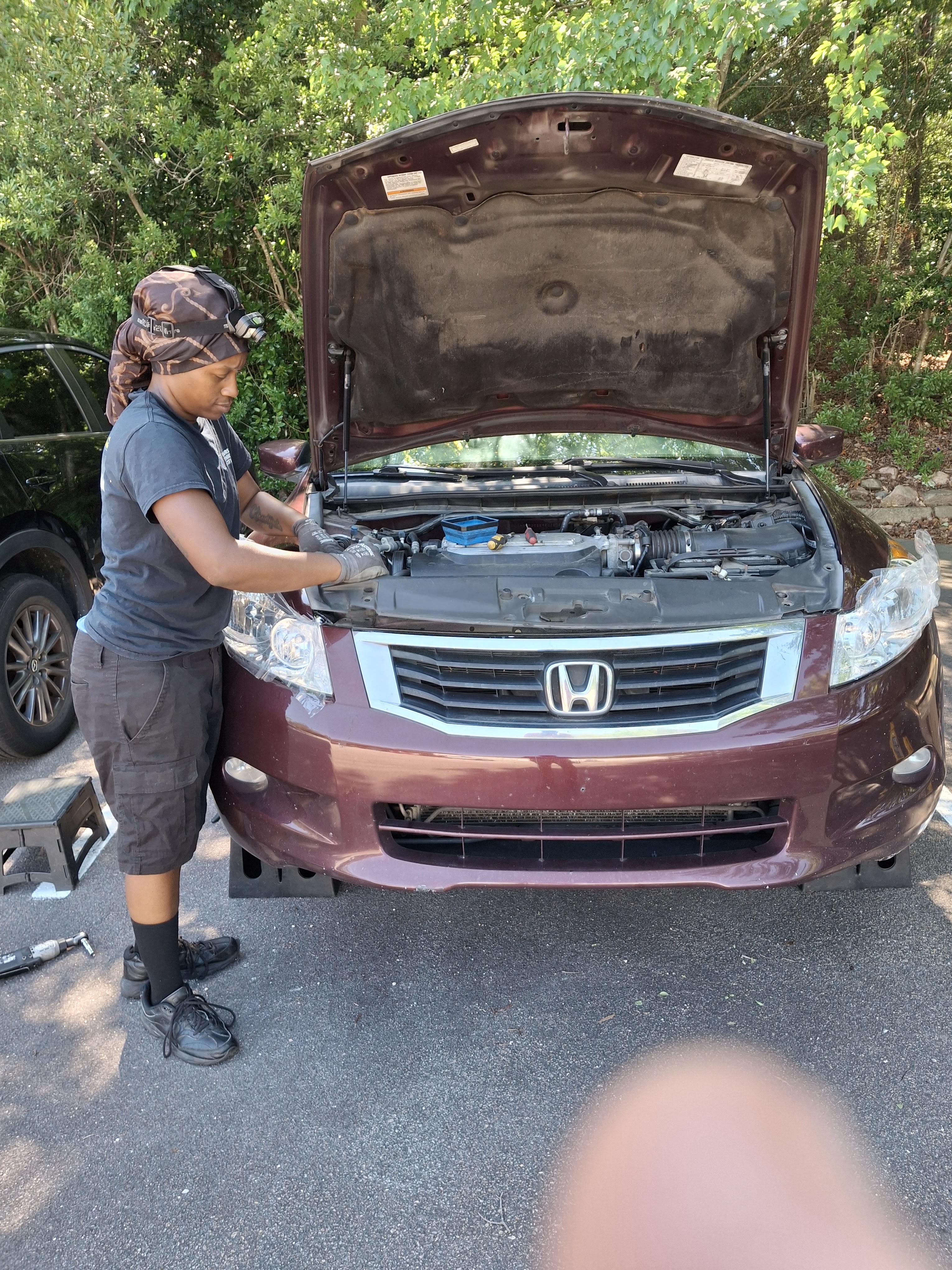 Qing's Royal Auto Repairs in Raleigh, NC