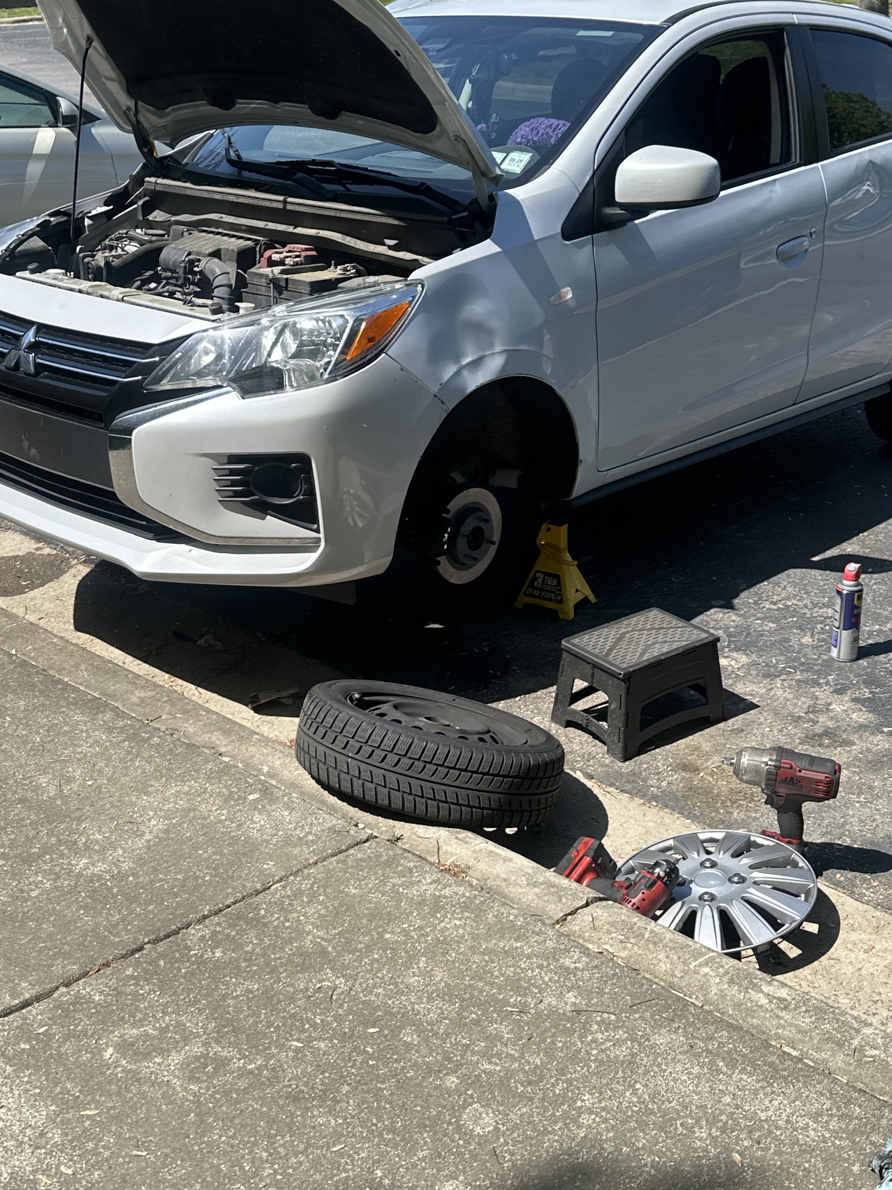 Qing's Royal Auto Repairs in Raleigh, NC (3)