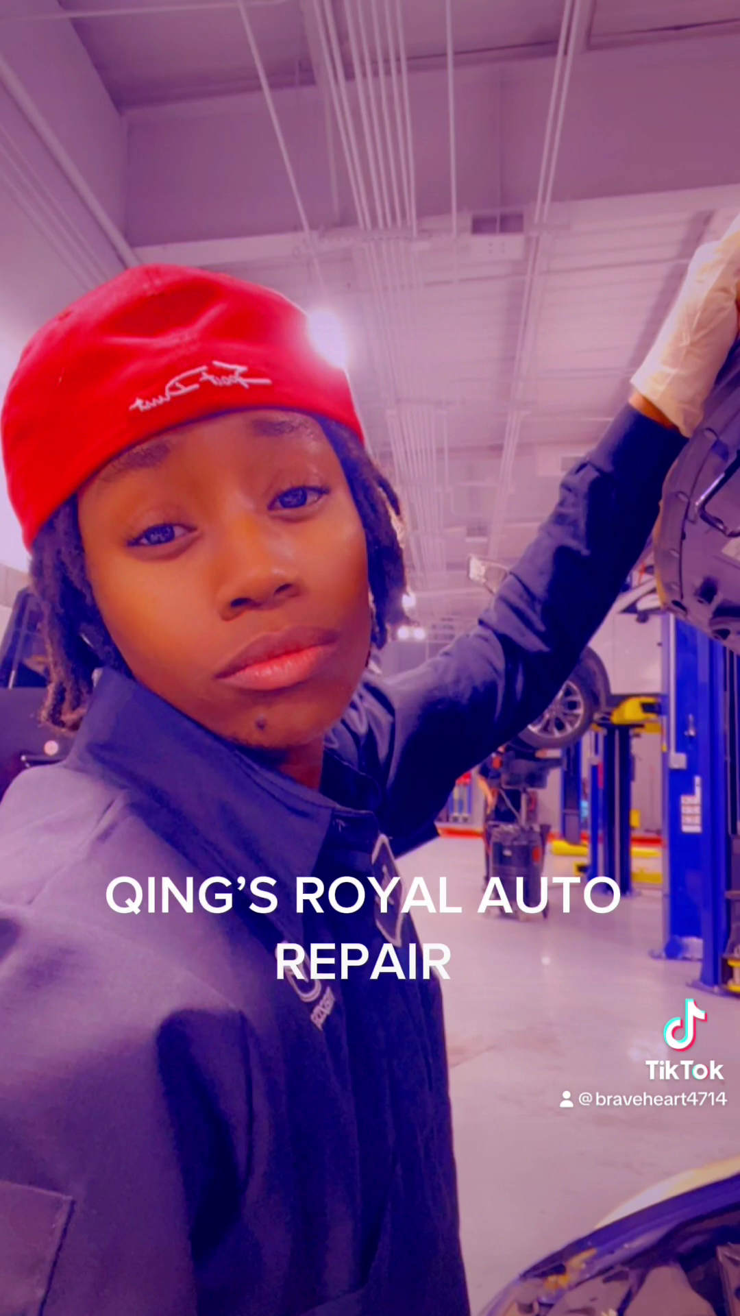 Qing's Royal Auto Repairs in Raleigh, NC (4)