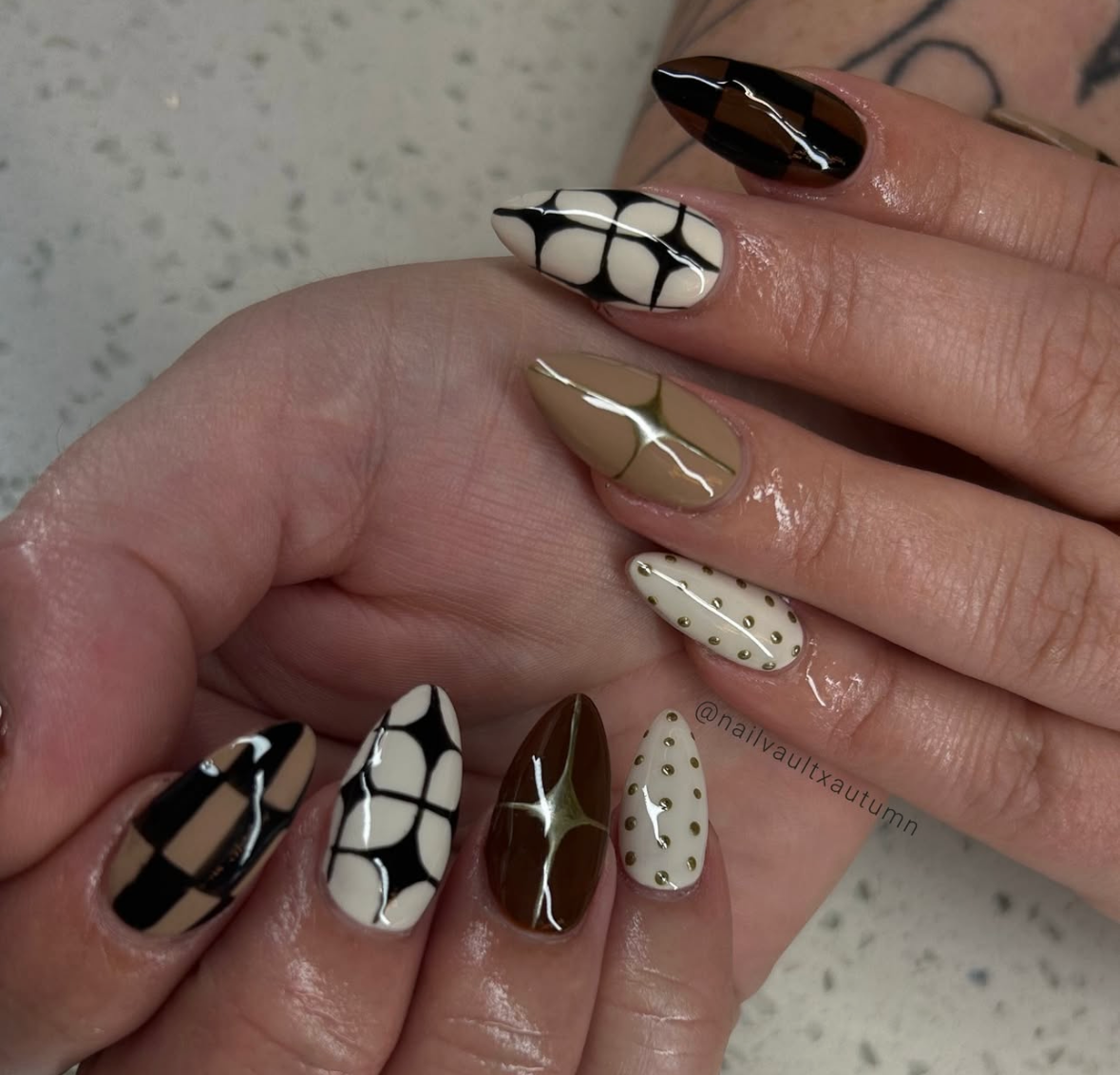The Cõve Salon + Spa in Greenville, TX