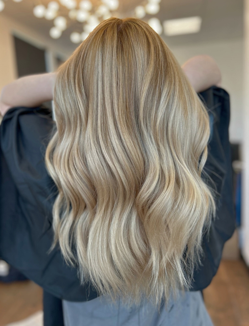 The Cõve Salon + Spa in Greenville, TX (2)