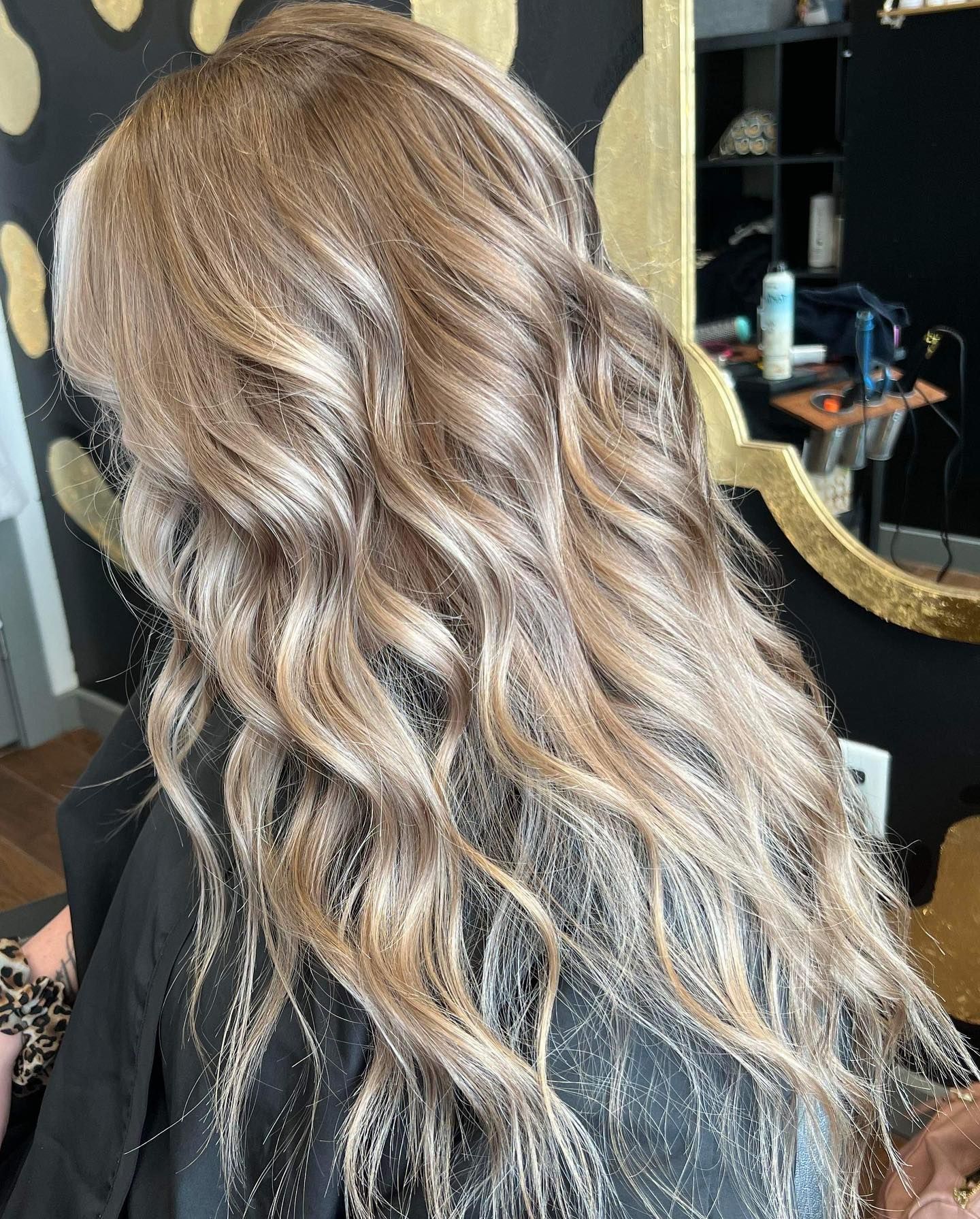 The Cõve Salon + Spa in Greenville, TX (4)