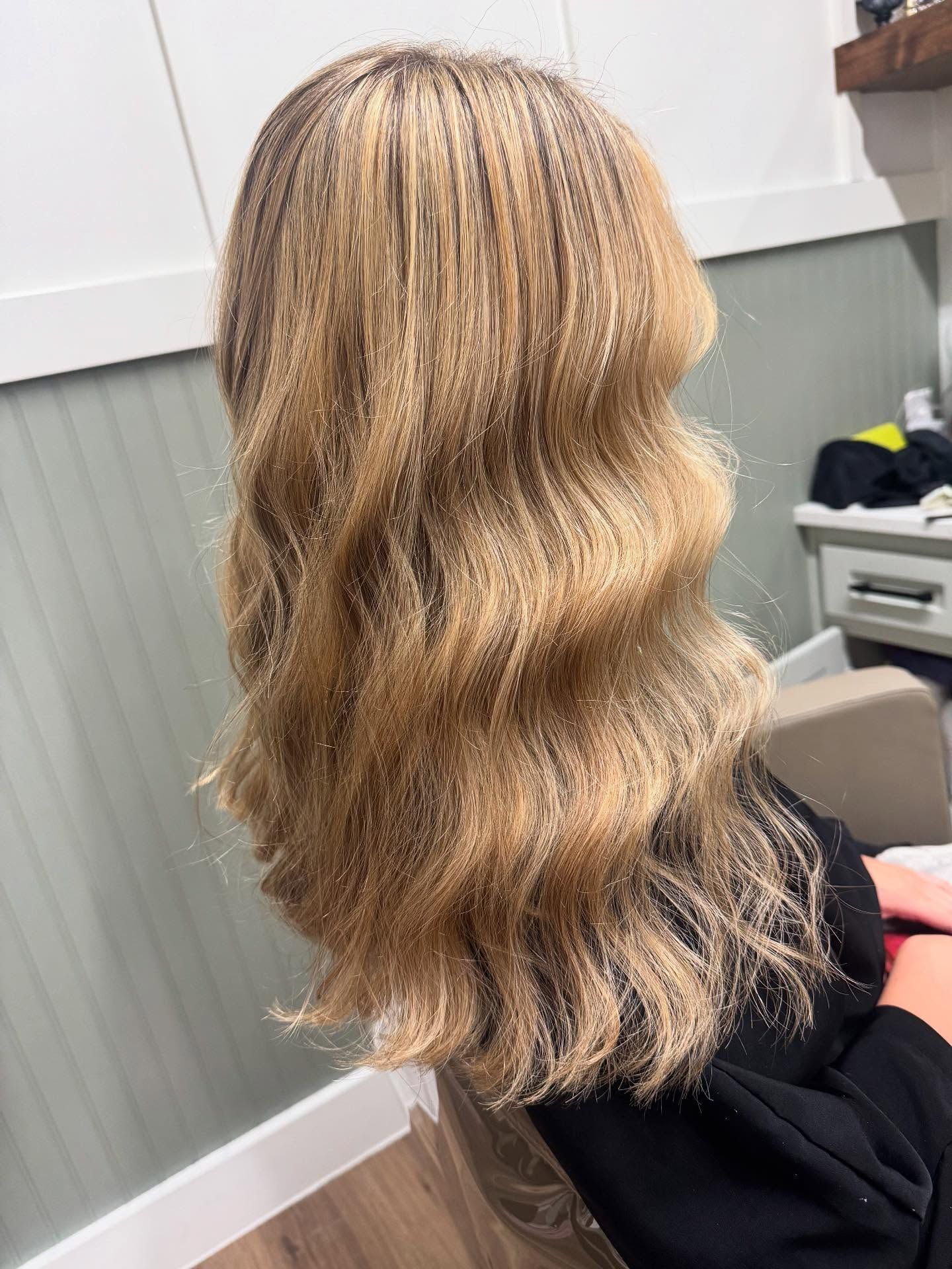The Cõve Salon + Spa in Greenville, TX (5)