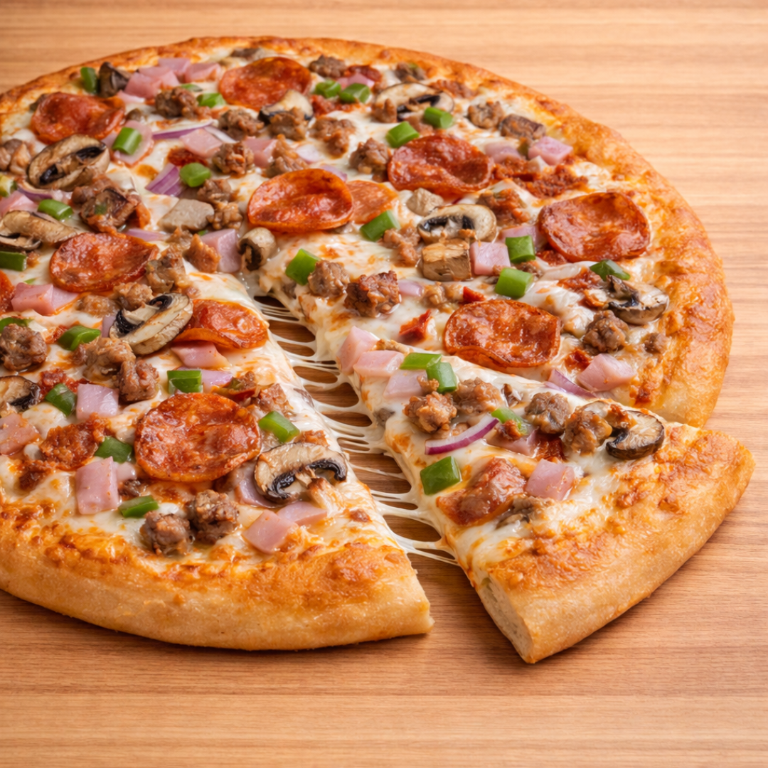 Stoner's Pizza Joint in Sylvania, GA (4)