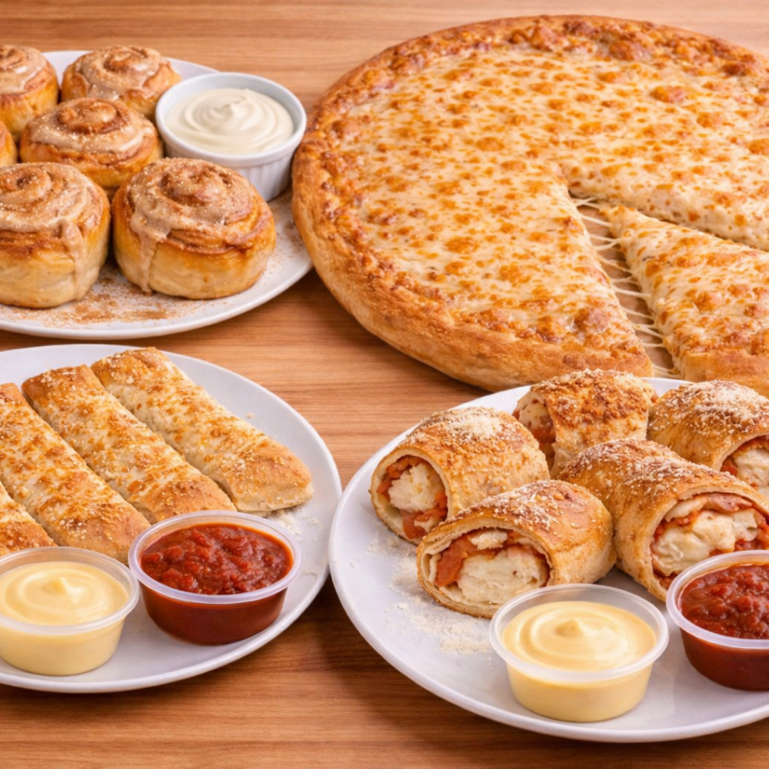 Stoner's Pizza Joint in Sylvania, GA (5)