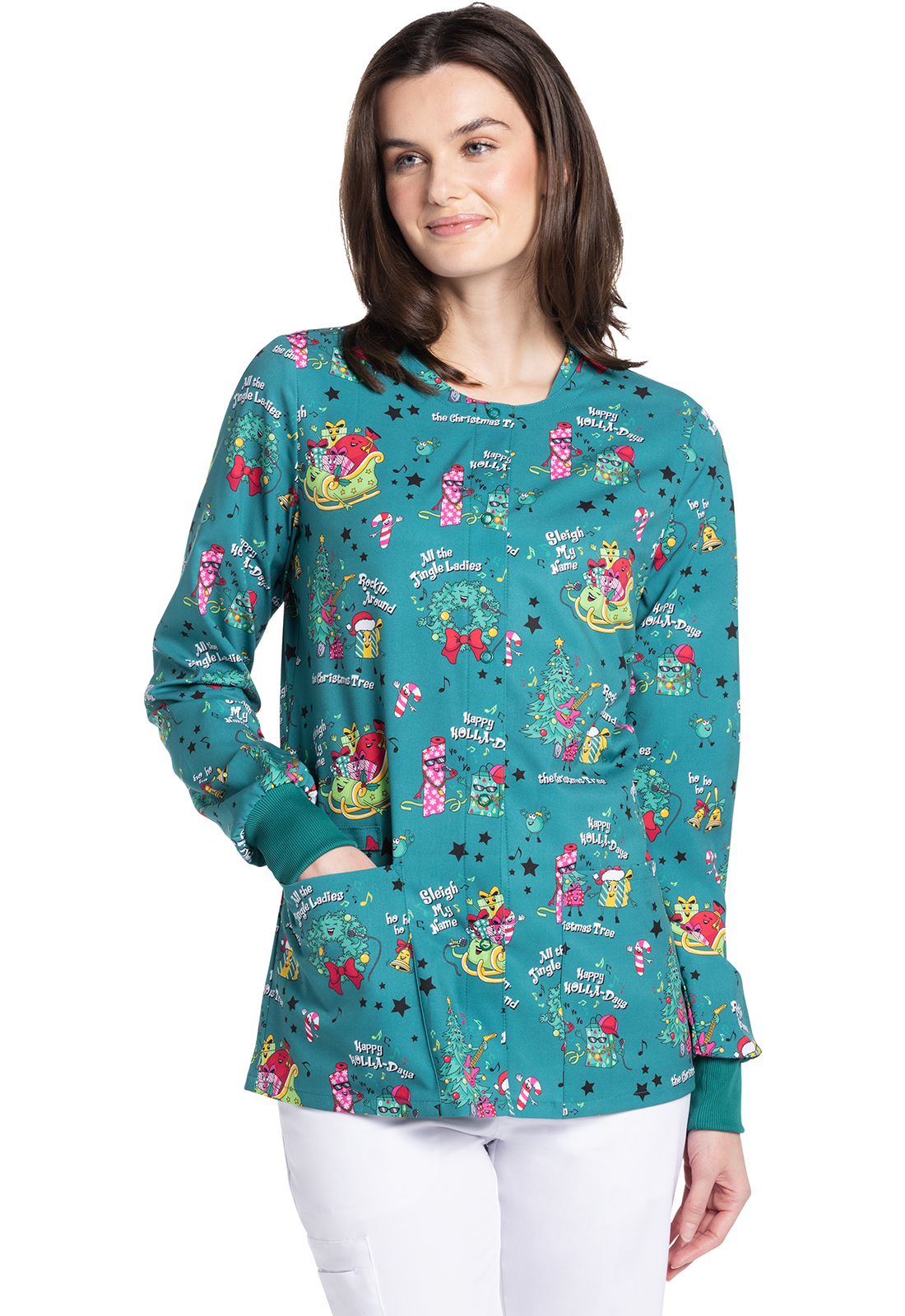 The Healthcare Apparel Store in New Baden, TX (3)