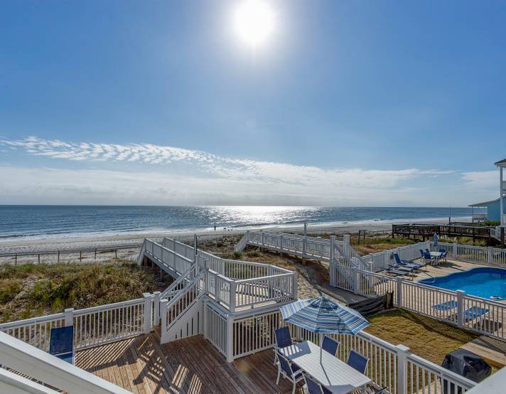 Hobbs Realty Vacations in Holden Beach, NC (3)
