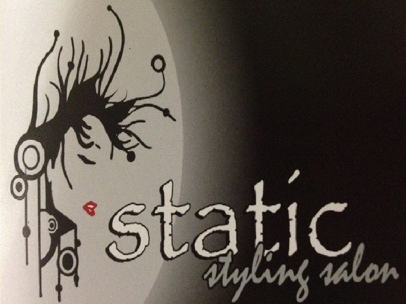 Static Styling Salon in Grove City, PA