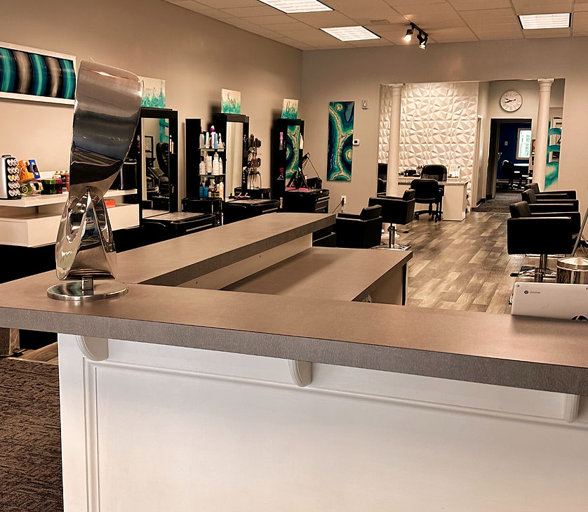 Static Styling Salon in Grove City, PA (2)