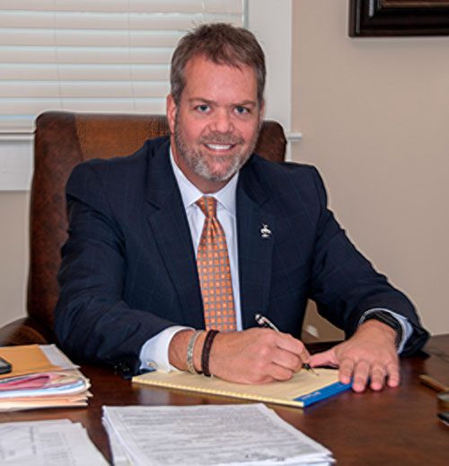 Campbell Law Firm in Taylorsville, NC (3)