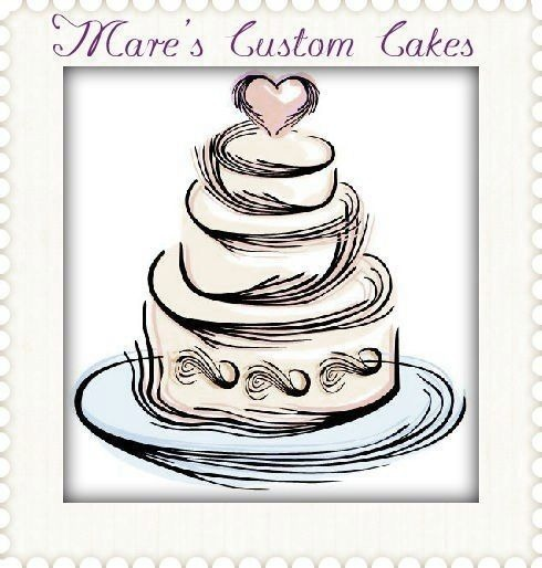 Mare's Custom Cakes in Corona, CA