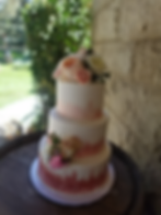 Mare's Custom Cakes in Corona, CA (3)