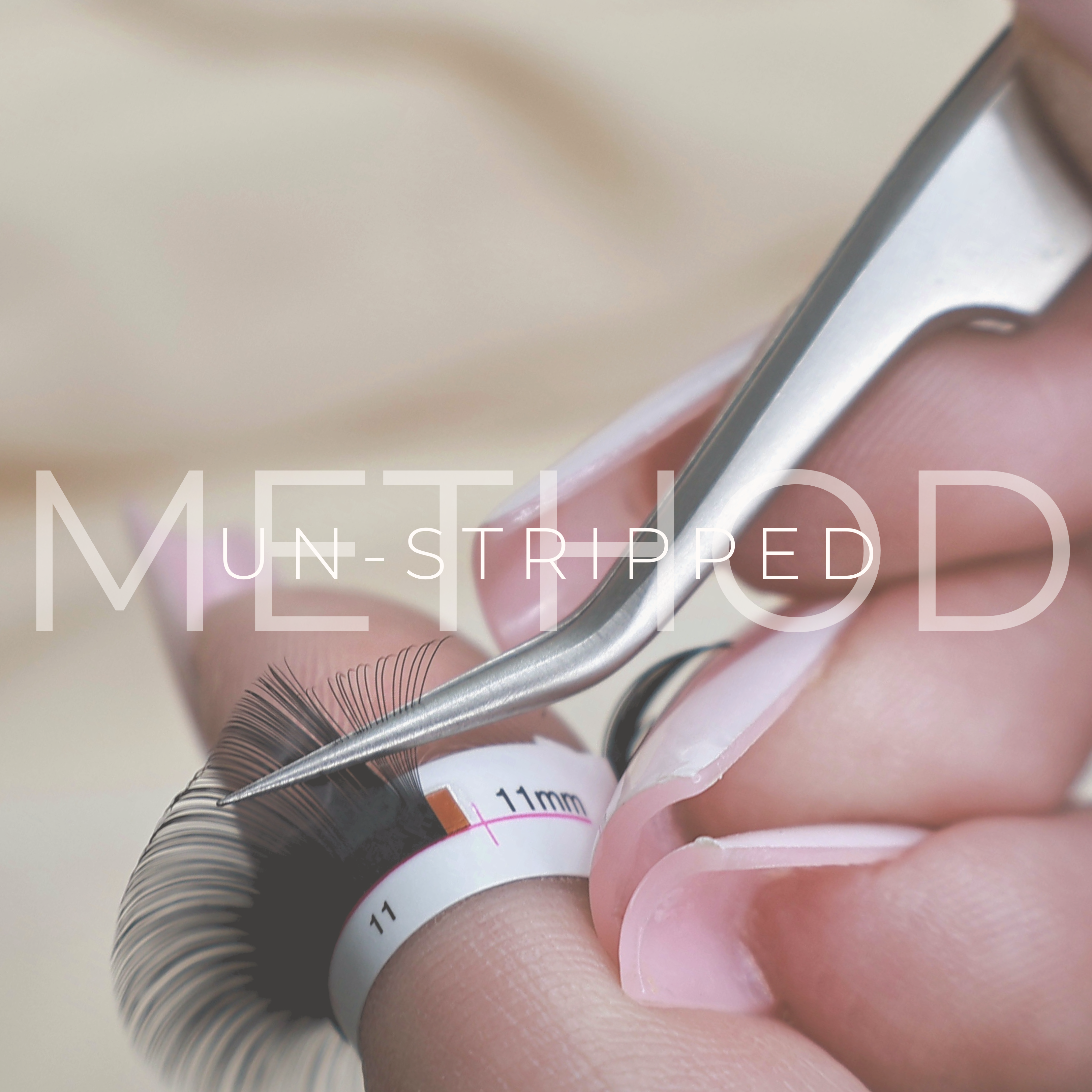Un-Stripped Lash + Brow Bar in Martinez, CA