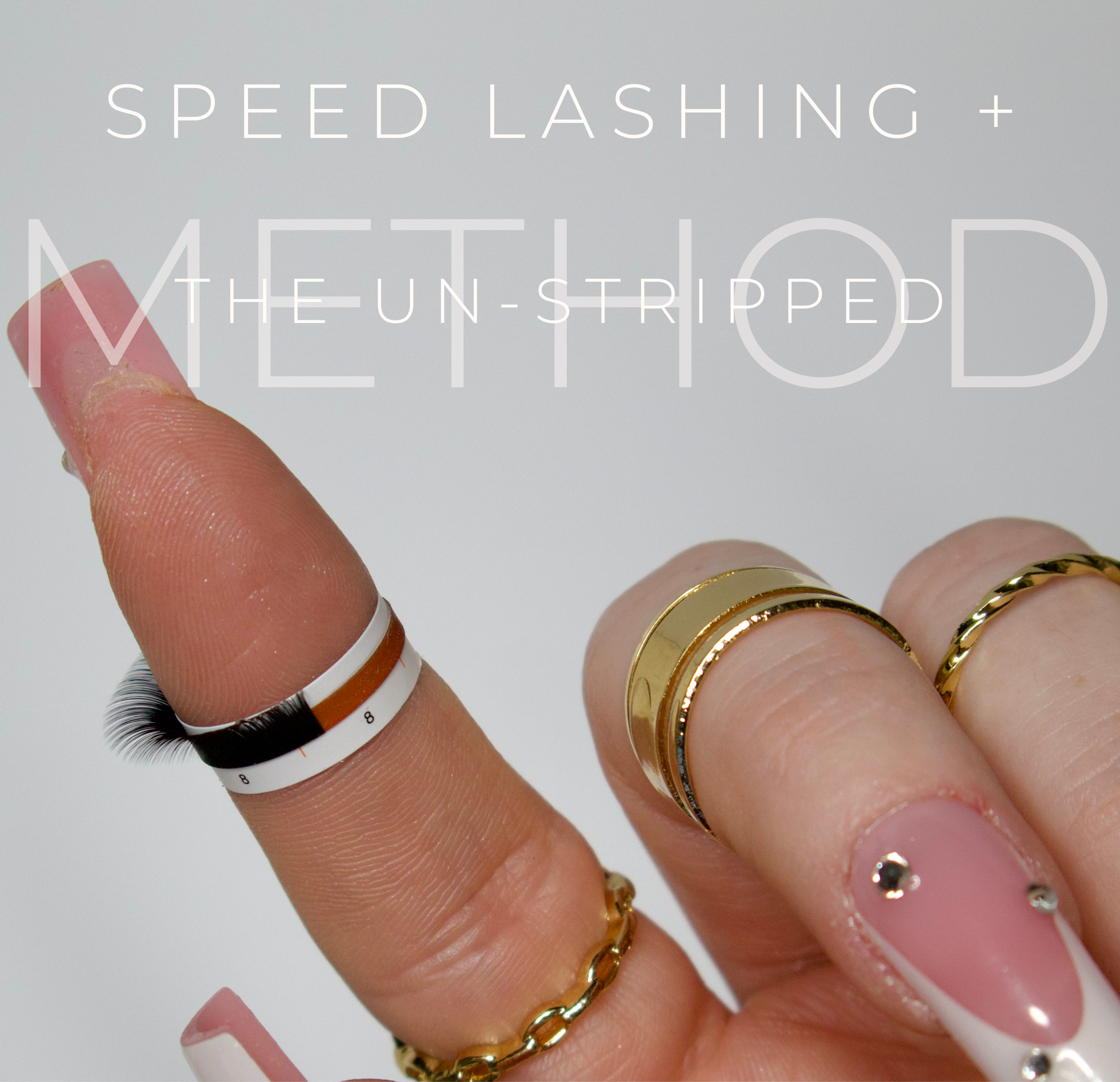 Un-Stripped Lash + Brow Bar in Martinez, CA (2)