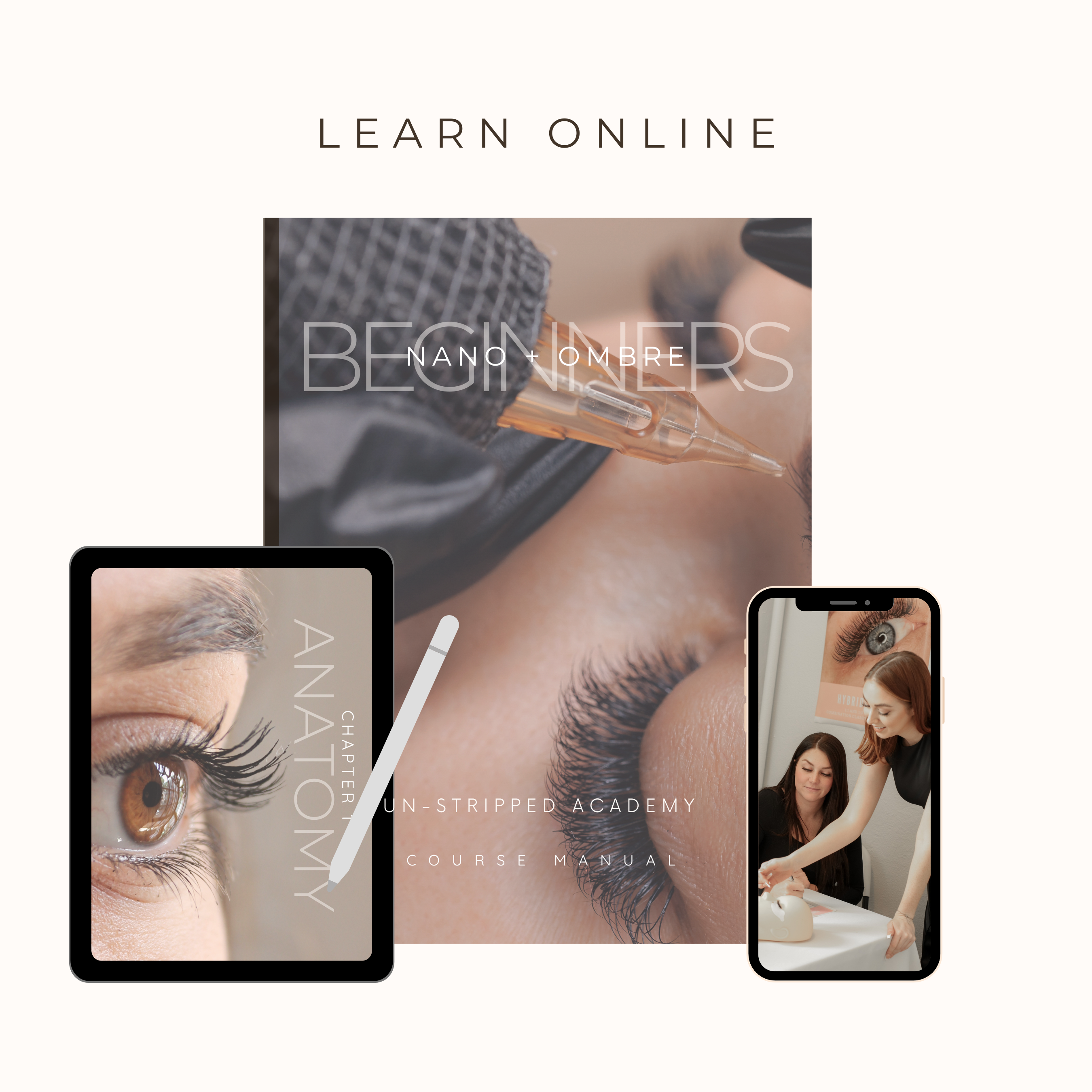 Un-Stripped Lash + Brow Bar in Martinez, CA (4)
