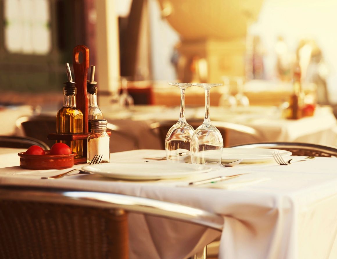 DELPINO Restaurant in Montvale, NJ (2)