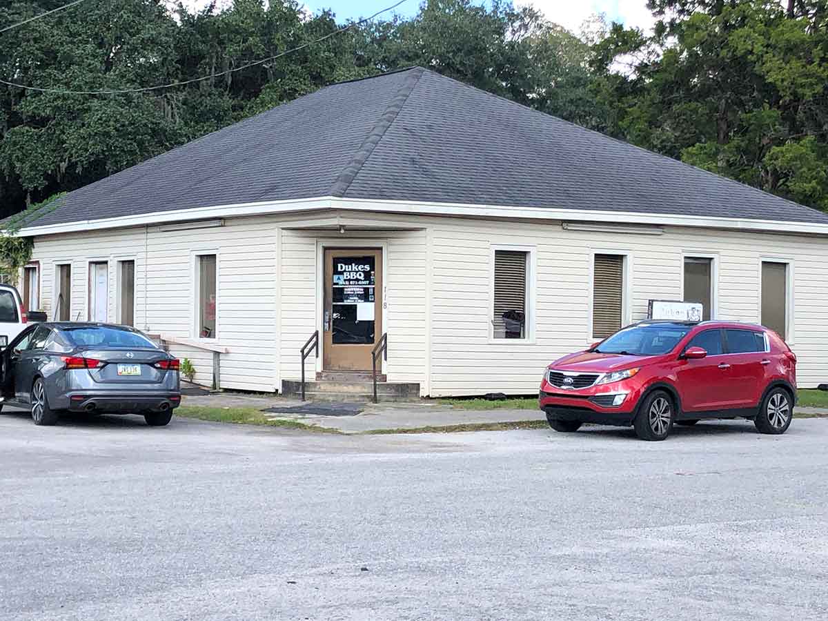 Dukes Bar-B-Q Ridgeville in Ridgeville, SC (2)