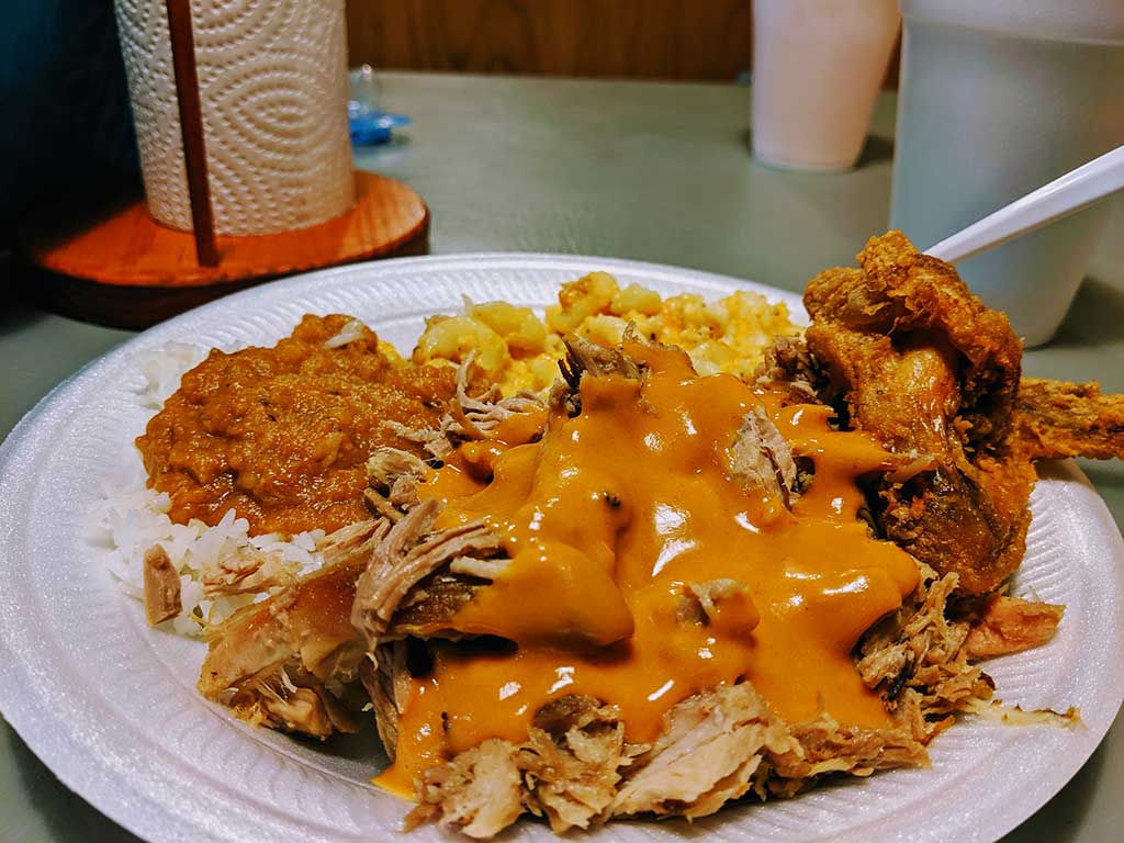 Dukes Bar-B-Q Ridgeville in Ridgeville, SC (3)