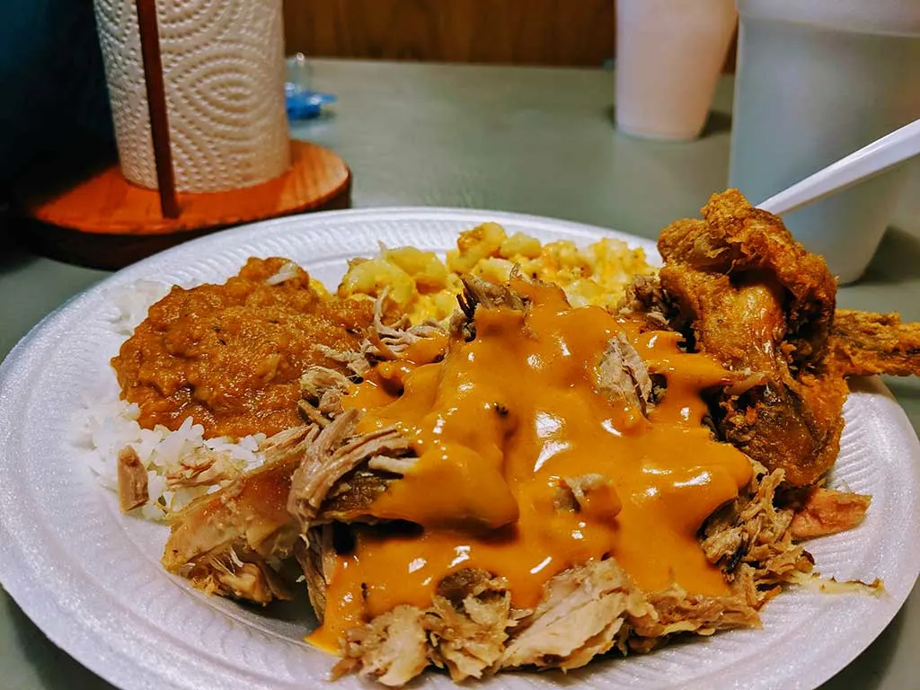 Dukes Bar-B-Q Ridgeville in Ridgeville, SC (4)