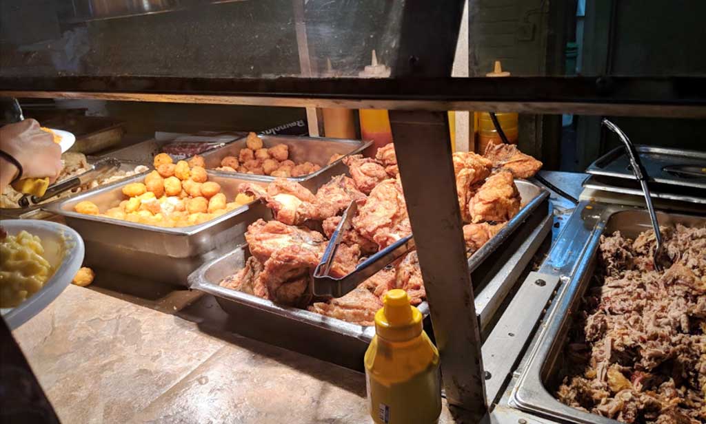 Dukes Bar-B-Q Ridgeville in Ridgeville, SC (6)