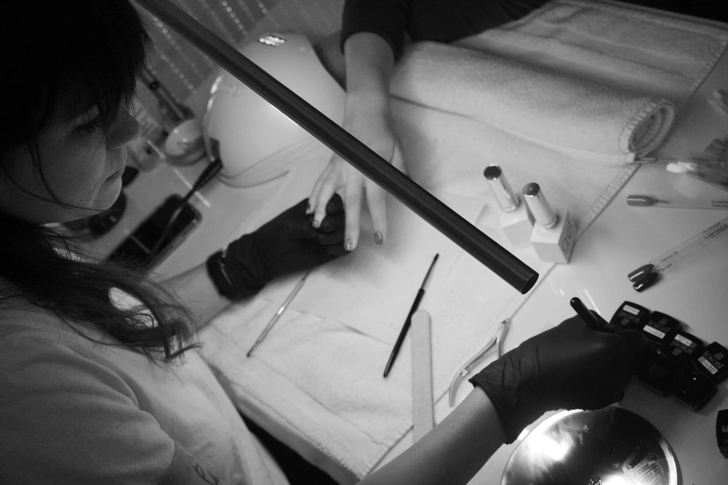 The Nail Executive in San Francisco, CA (2)