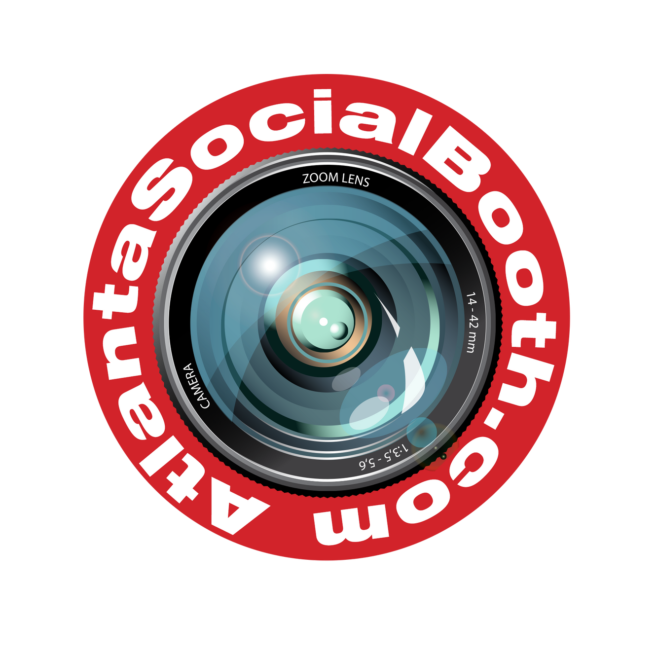 Atlanta Social Booth in Palmetto, GA
