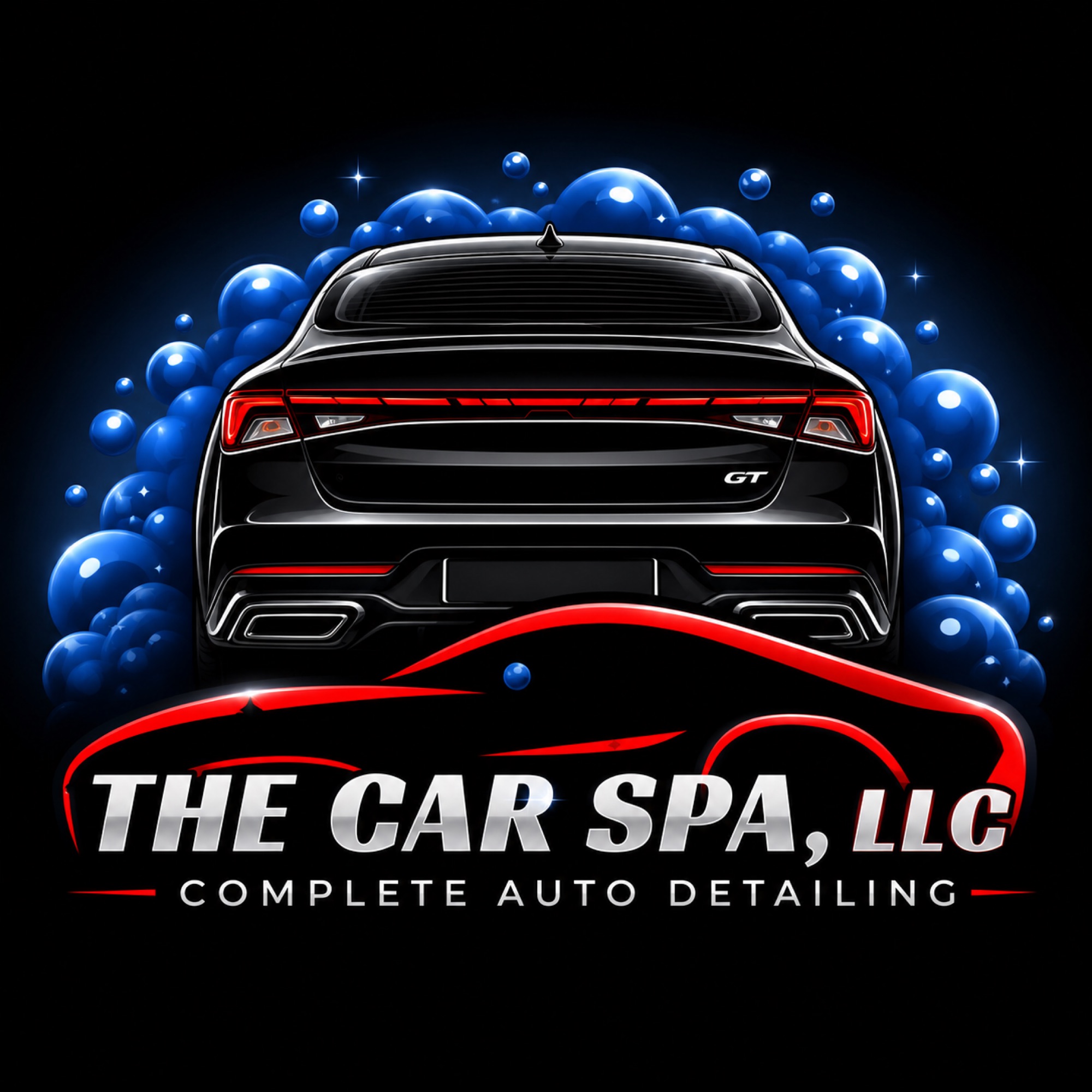 Car Spa Auto Detailing in Springfield, OH