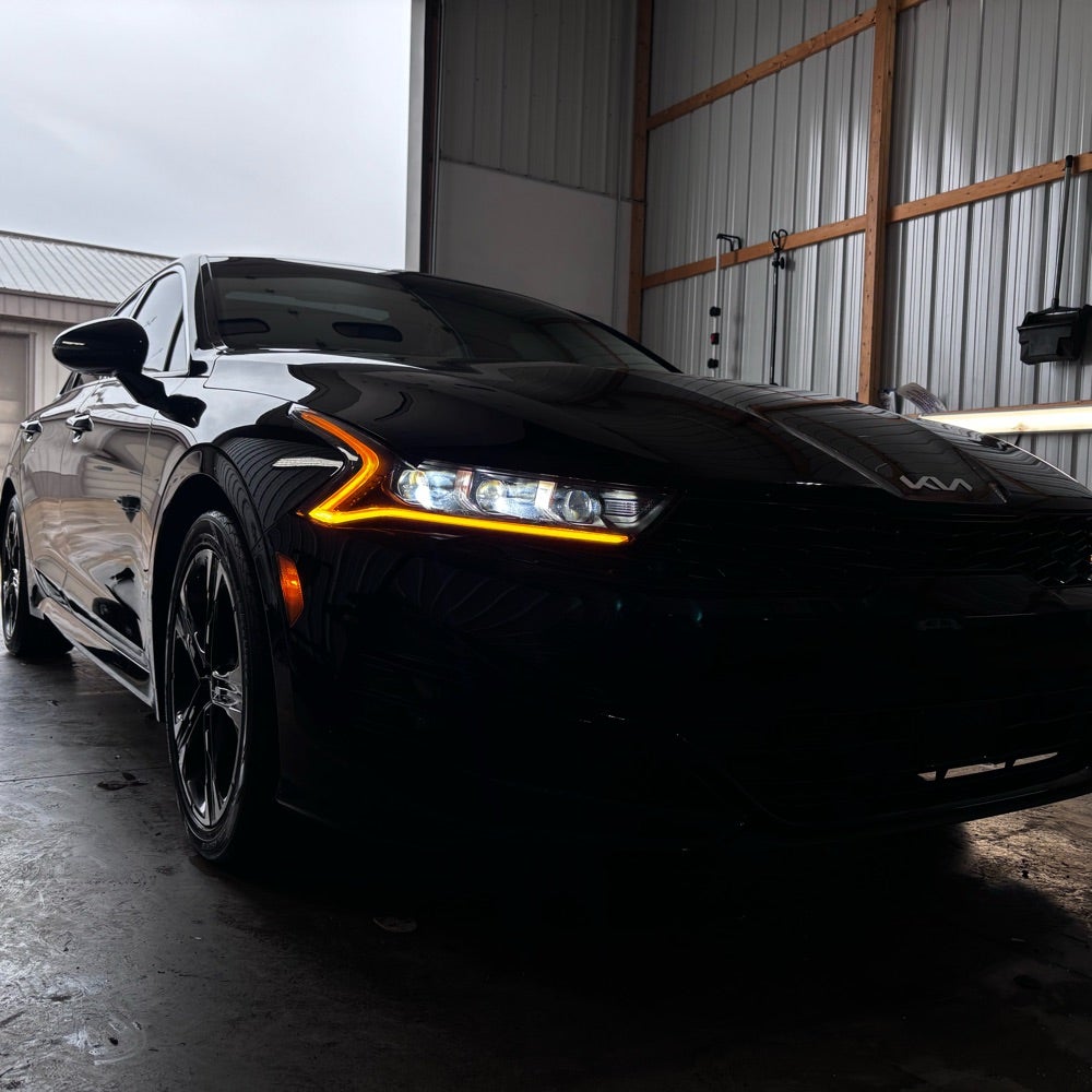 Car Spa Auto Detailing in Springfield, OH (2)