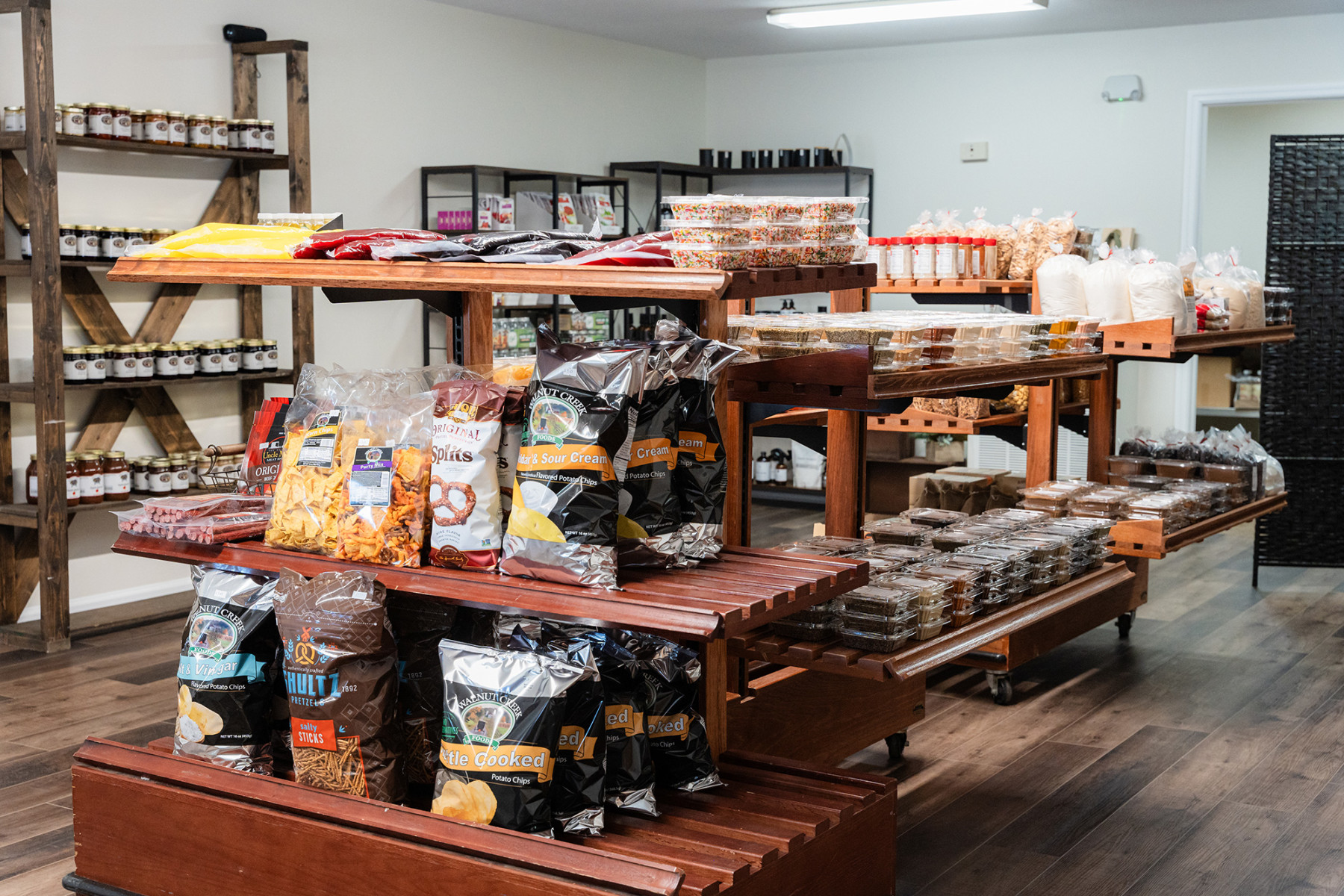 Southern Manners in Landrum, SC
