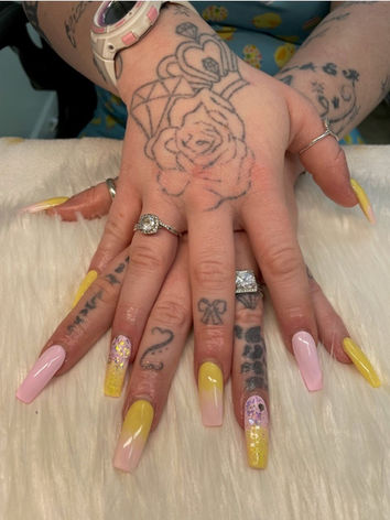 KS NAILS & SPA in Waynesboro, VA (3)