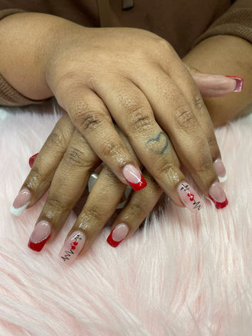 KS NAILS & SPA in Waynesboro, VA (4)