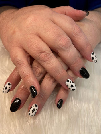 KS NAILS & SPA in Waynesboro, VA (5)