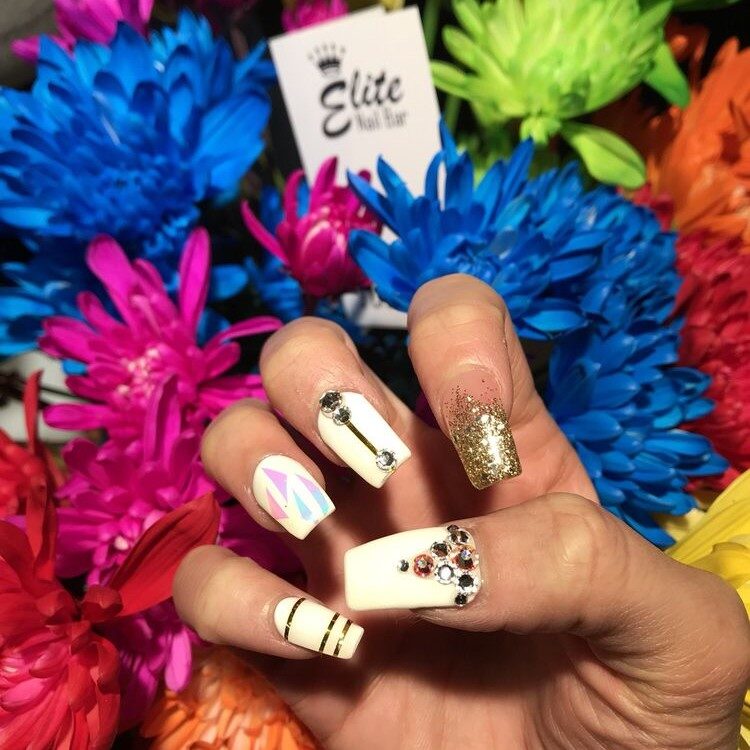 Elite Nail Bar in Artesia, CA (2)