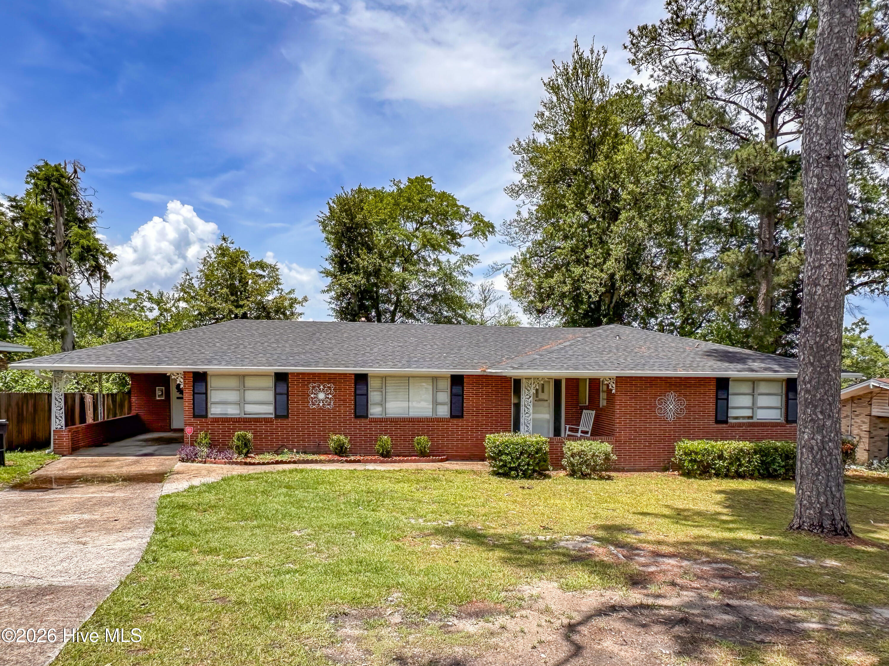 Augusta Real Estate Co. in Augusta, GA