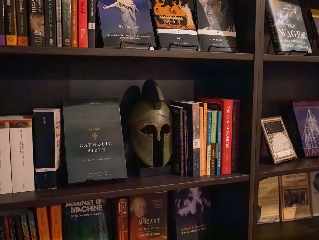 Parsifal Books in Lowell, NC (5)
