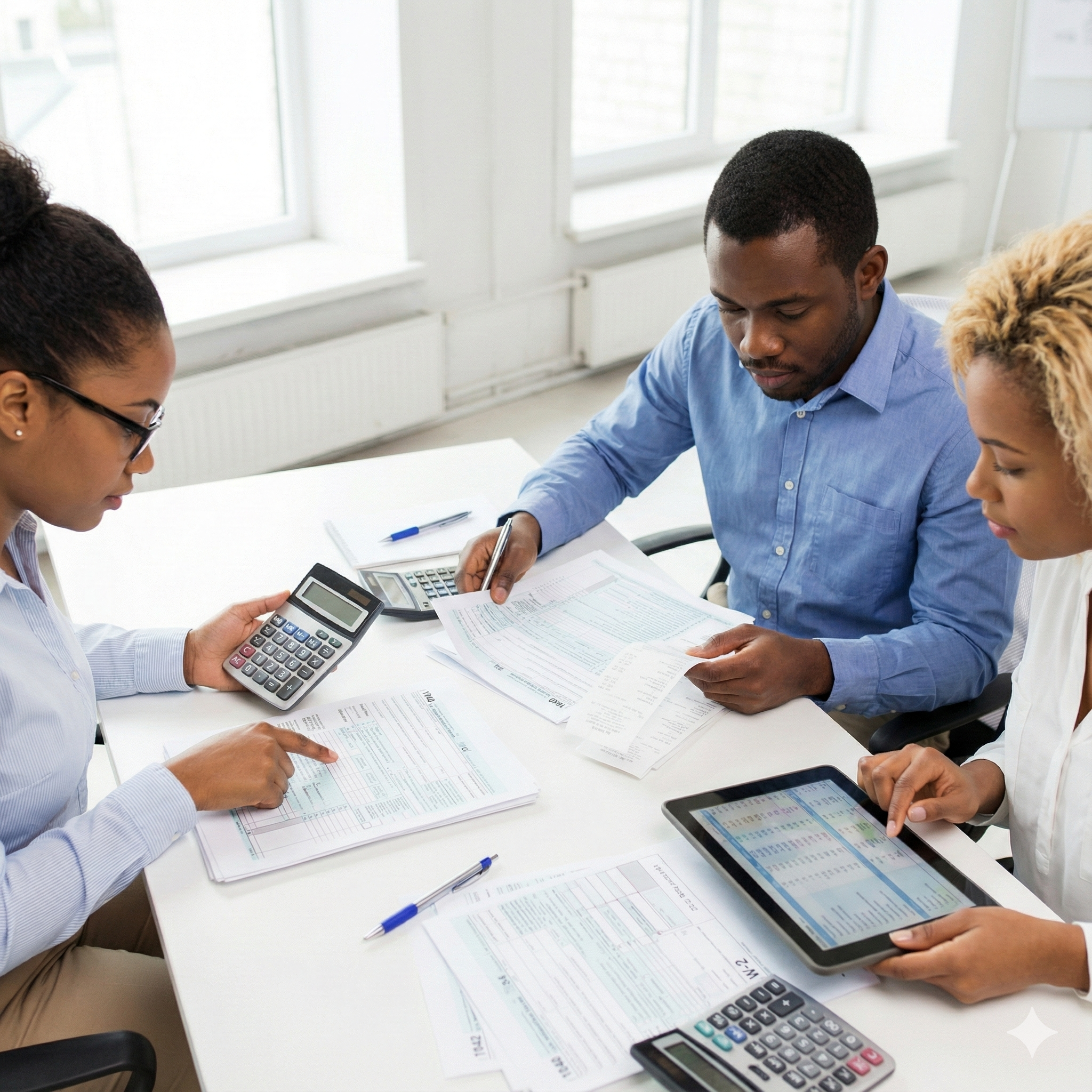 Royalty Tax LLC in Birmingham, AL