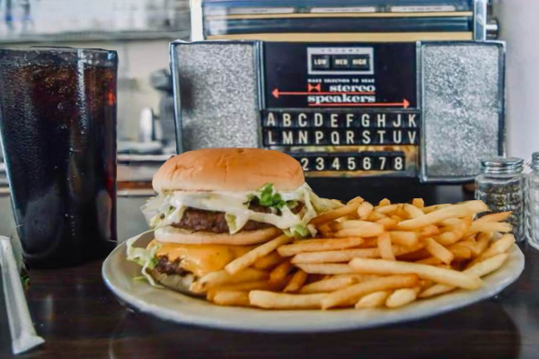 Midway Oh Boy Restaurant - Elyria, OH in Elyria, OH