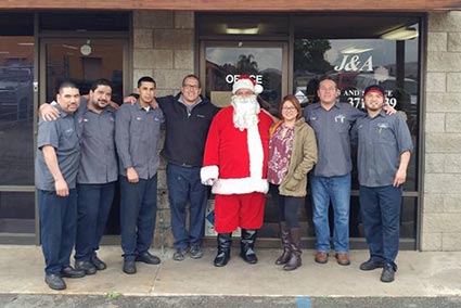 J & A Automotive in Norco, CA (4)