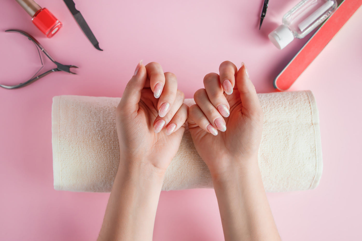 Gloss Nail & Spa in Frisco, TX (3)