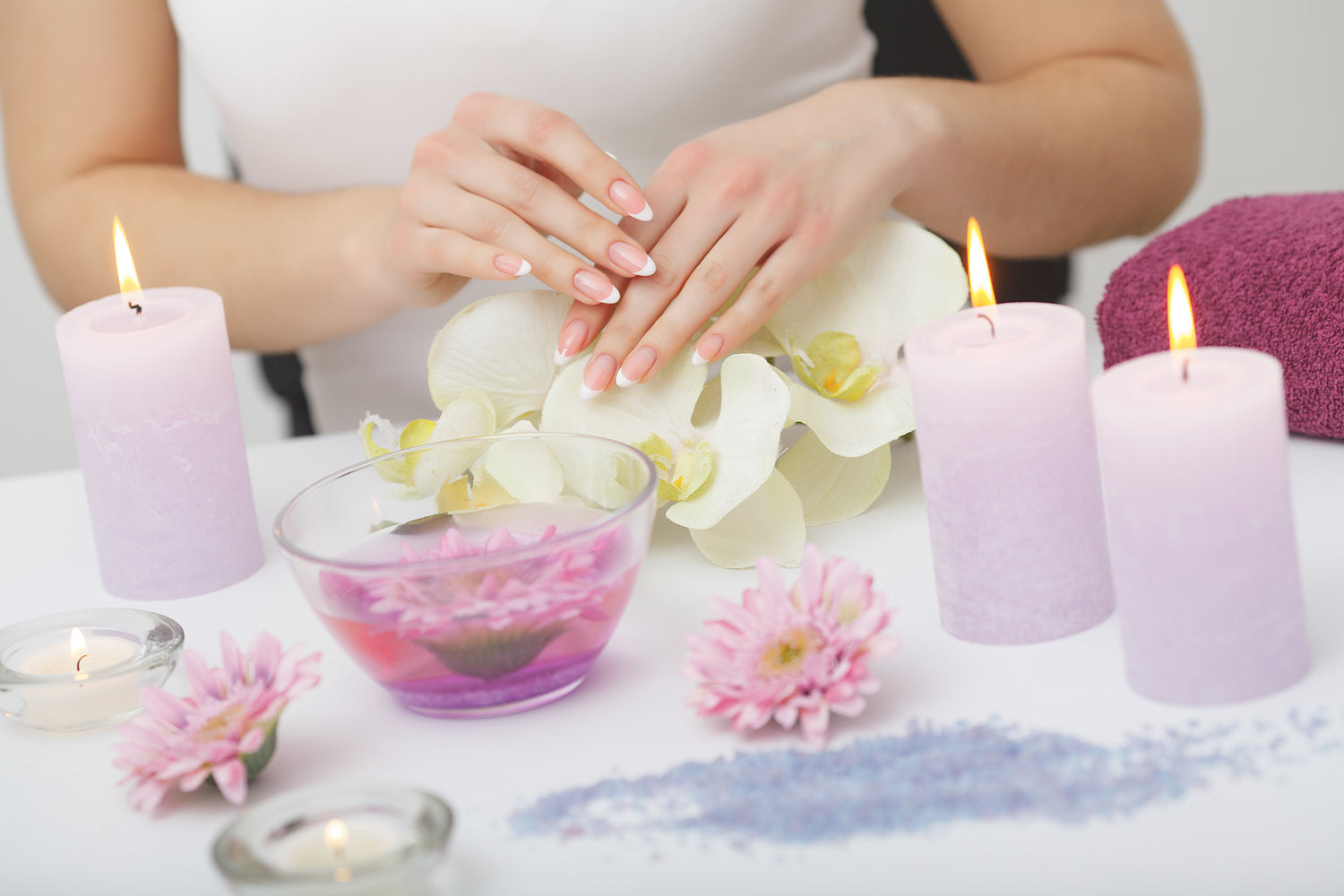 Gloss Nail & Spa in Frisco, TX (4)